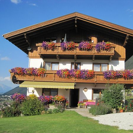 Haus Fernblick Hotel Neustift im Stubaital Exterior foto
