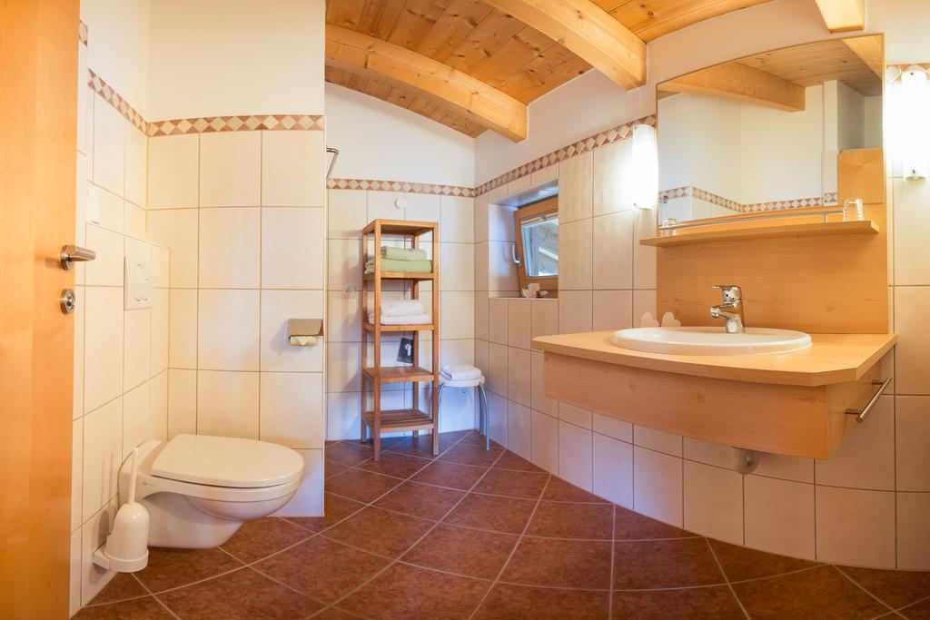 Haus Fernblick Hotel Neustift im Stubaital Quarto foto