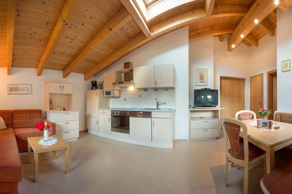 Haus Fernblick Hotel Neustift im Stubaital Quarto foto