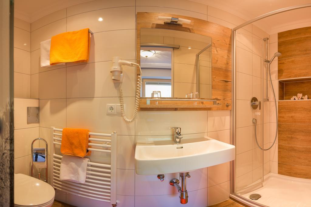 Haus Fernblick Hotel Neustift im Stubaital Quarto foto