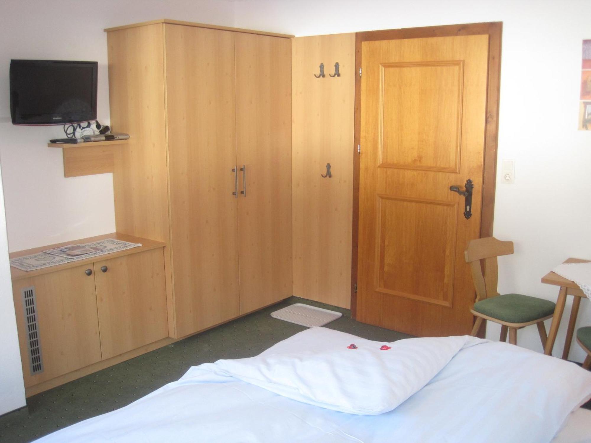 Haus Fernblick Hotel Neustift im Stubaital Quarto foto