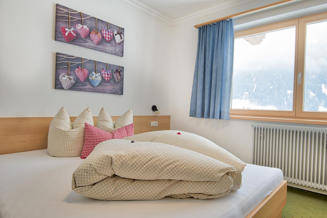 Haus Fernblick Hotel Neustift im Stubaital Exterior foto