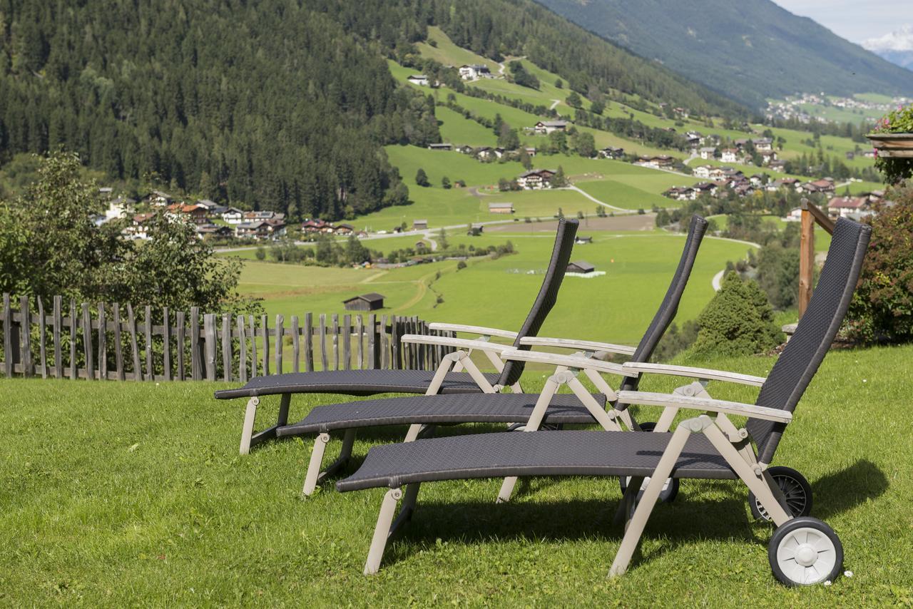Haus Fernblick Hotel Neustift im Stubaital Exterior foto